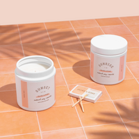 Sunrise Everyday Tin