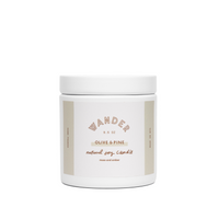 Wander Everyday Tin