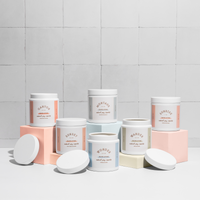 Wander Everyday Tin