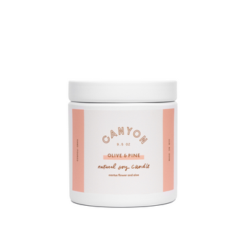 Canyon Everyday Tin