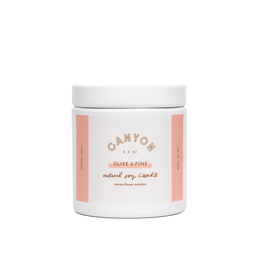 Canyon Everyday Tin