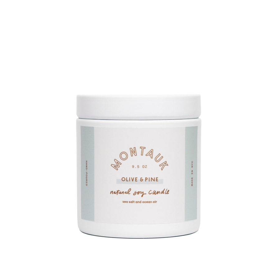 Montauk Everyday Tin