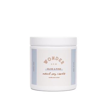 Wonder Everyday Tin