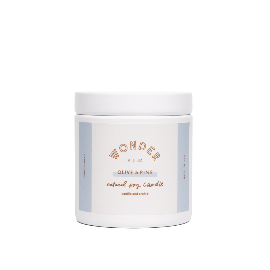 Wonder Everyday Tin