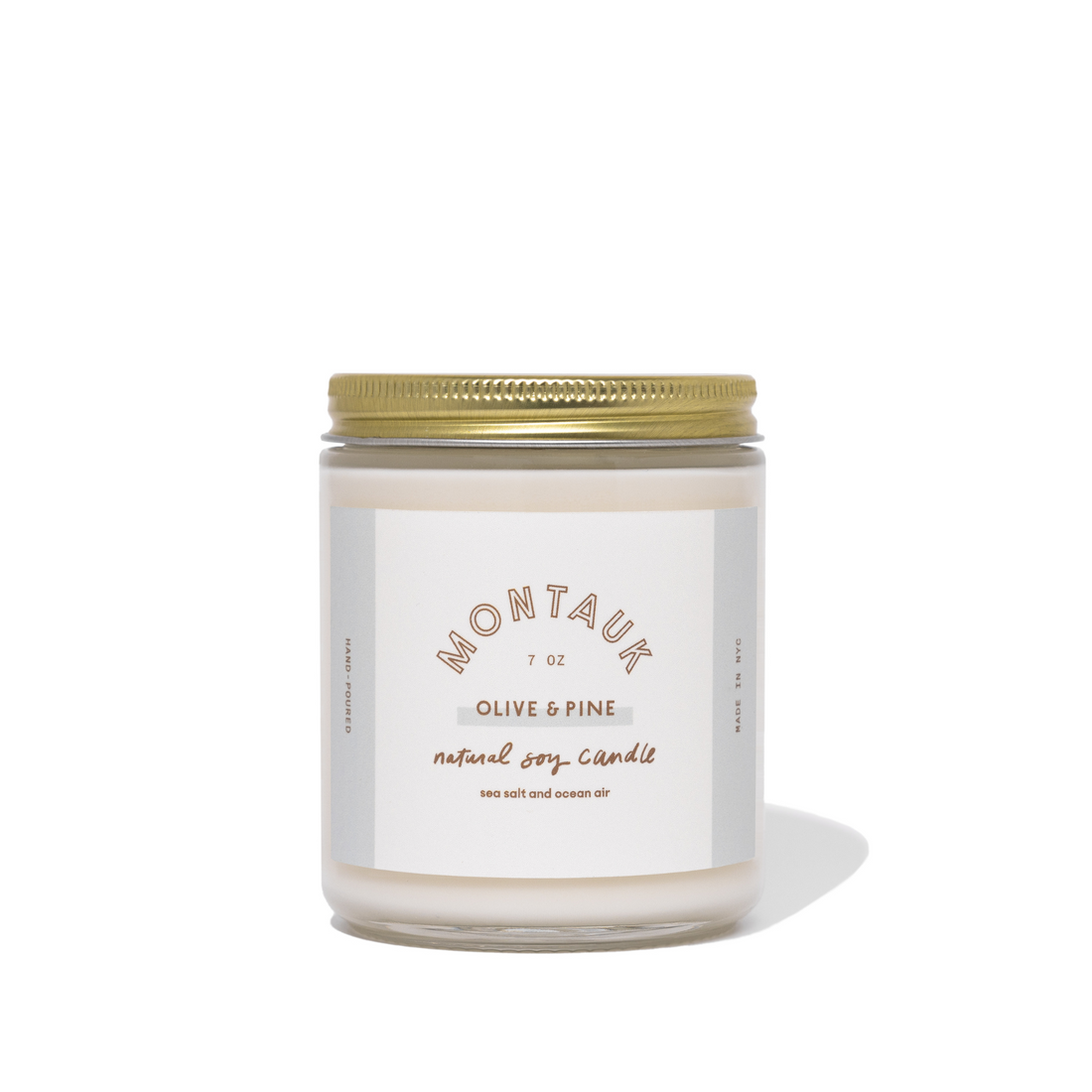 Montauk Jar