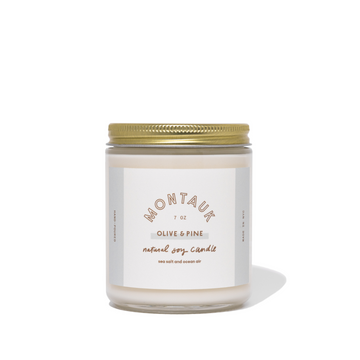 Montauk Jar