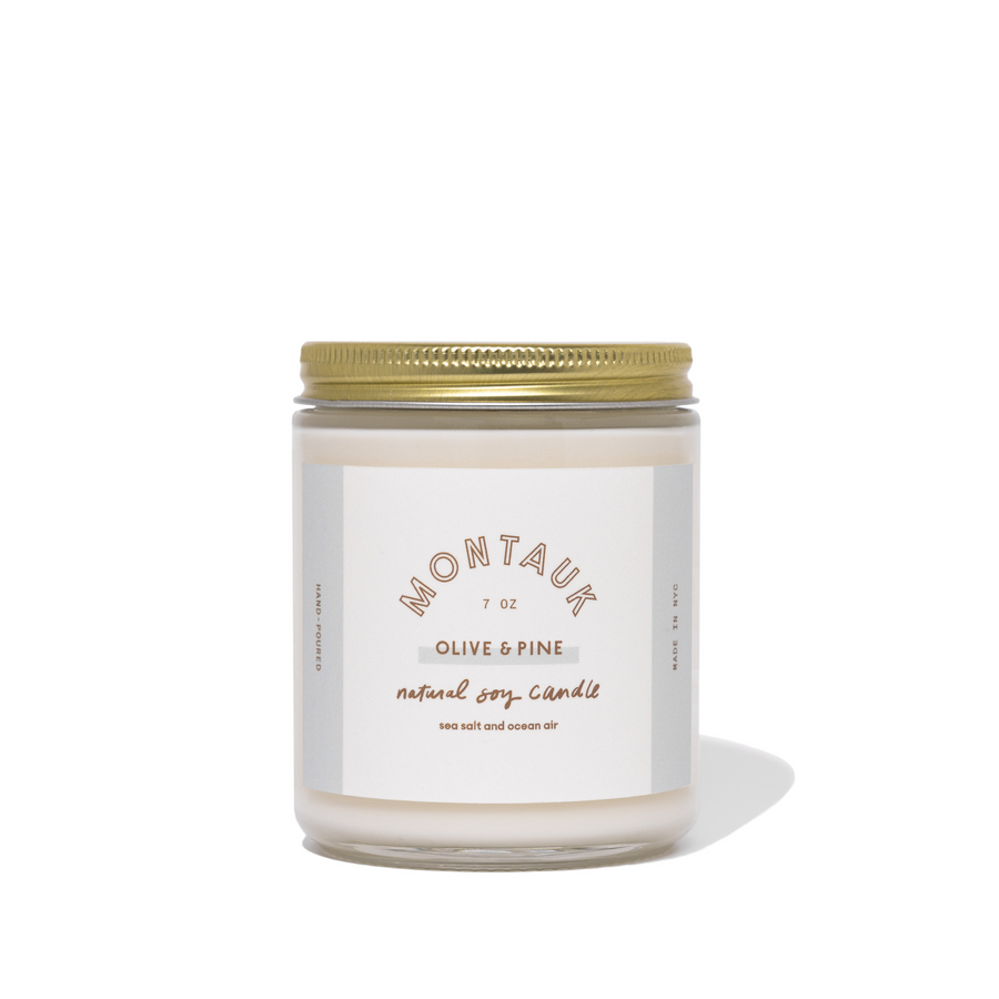 Montauk Jar