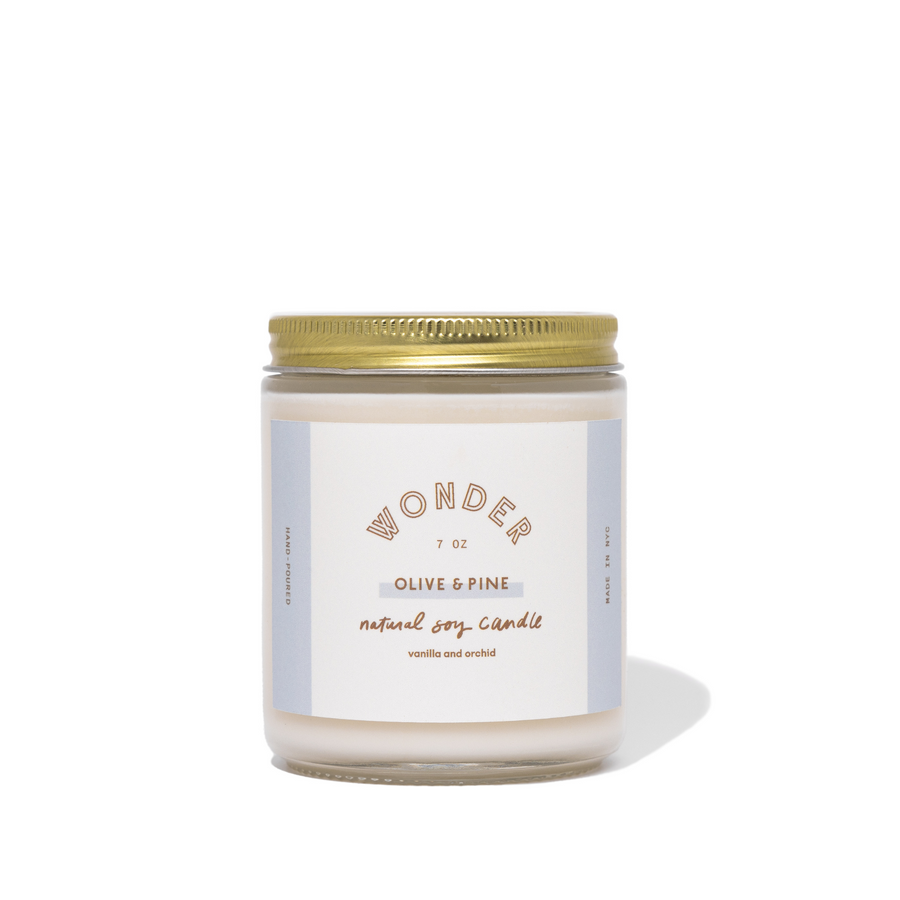 Wonder Jar