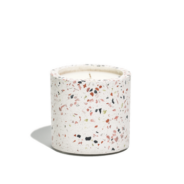 Ceramic Terrazzo Tumbler