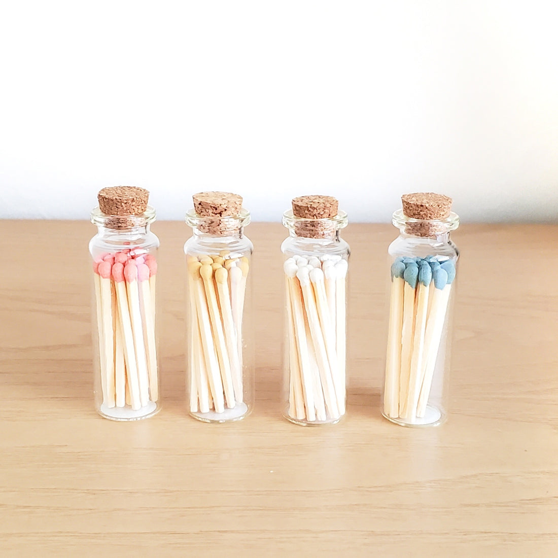 Safety Matches