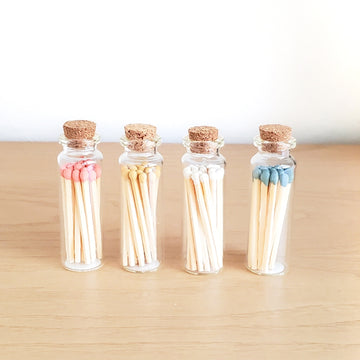 Safety Matches